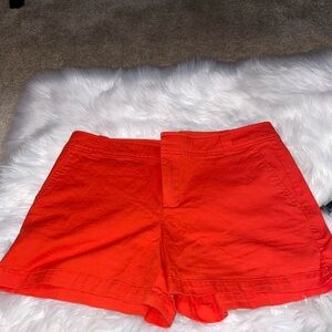 Orange New York and Company shorts